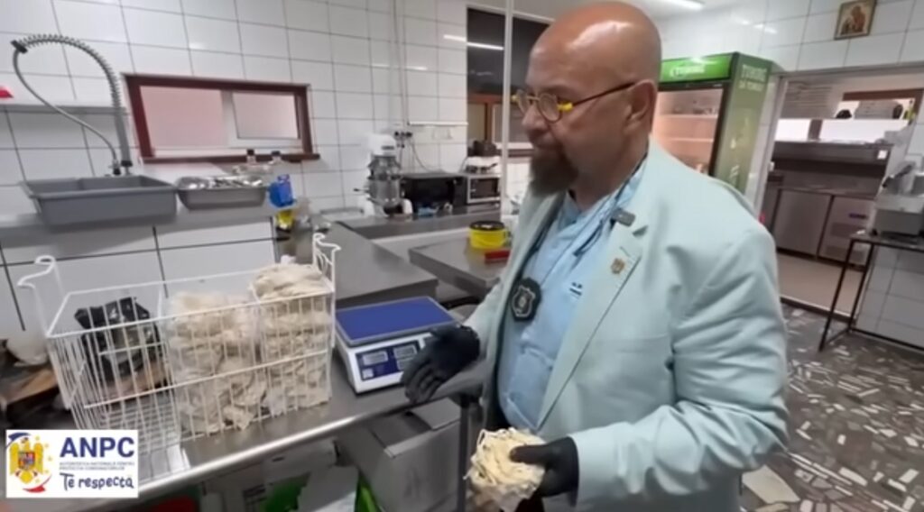 Mascații și procurorii DNA au tăbărât acasă la Piedone! Este suspectat că ar fi avertizat un operator economic înainte de control! (SURSE)