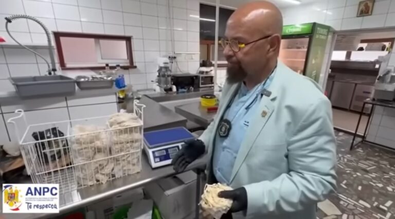 Mascații și procurorii DNA au tăbărât acasă la Piedone! Este suspectat că ar fi avertizat un operator economic înainte de control! (SURSE)