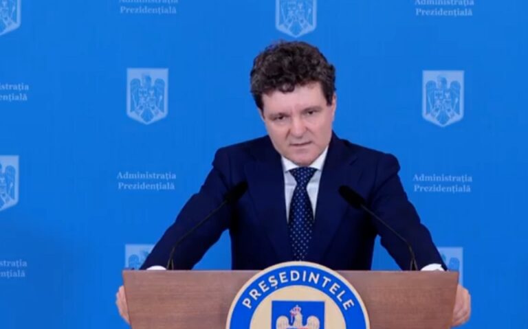 Nicușor Dan pregătește desemnarea premierului până la finalul săptămânii viitoare: Se conturează un Guvern PSD condus de un independent!