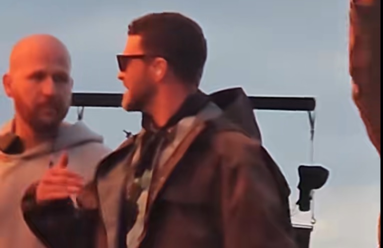 Justin Timberlake vine la Electric Castle cu emoții mari? Probleme tehnice la ultimul său concert la Lytham Festival?