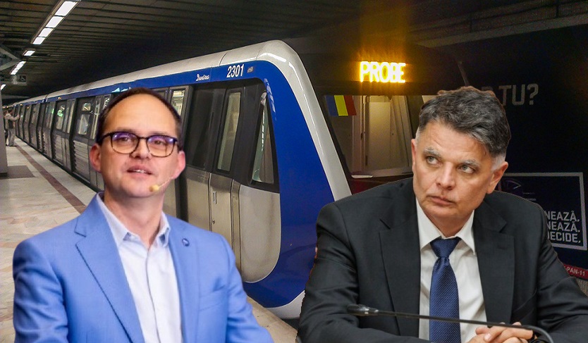 Se face sau nu metroul la Cluj? De la suspendare proiectului la soluții pentru finanțarea sa