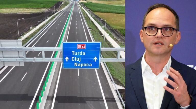 Cât costă 5 kilometri de drum expres în România? Răspunsul simplu „e prea scump!”  ignoră complet realitatea!