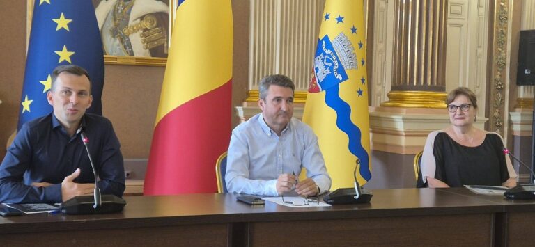 Zilele Culturii Arădene la Viena, o premieră internațională sub semnul artei și muzicii