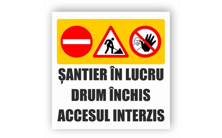 Lucrări de întreținere a drumului Bologa (Henț) – Tranișu