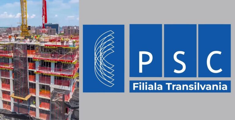 Constructorii din Transilvania se reunesc la Cluj în cel mai important eveniment al anului. Vlad Mureșan: „Vom da ora exactă!”
