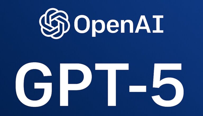 OpenAI a lansat GPT-5: industria IA așteaptă rezultate pe măsura investițiilor