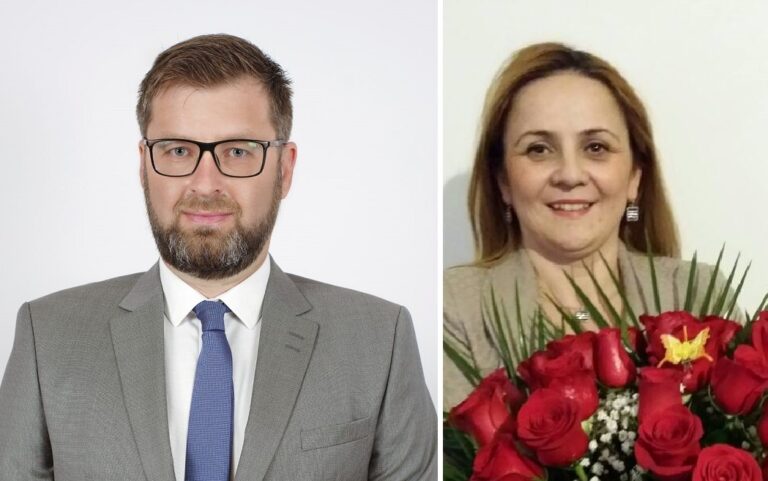 Ștefan Bogdan și Ancuța Miheț, shogunii învățământului brădean. Cum se vor comasa școlile din Brad?