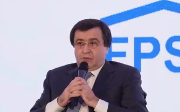 Cristian Erbașu: „Conflictele viitorului vor fi între mentalități, nu între vârste” Unul dintre cei mai importanți constructori din România ajunge la Cluj!