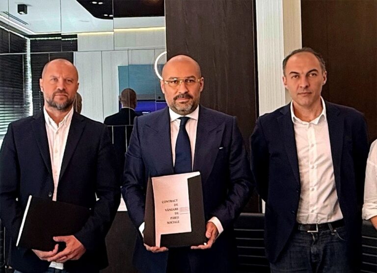 Tranzacție majoră în media: Grupul G4Media.ro a fost achiziționat de Titluri Quality! Tăpălagă și  Pantazi au dat lovitura!