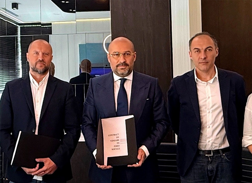 Tranzacție majoră în media: Grupul G4Media.ro a fost achiziționat de Titluri Quality! Tăpălagă și  Pantazi au dat lovitura!