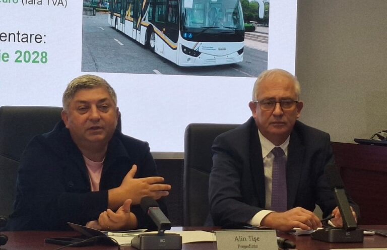 Alin Tișe și David Ciceo s-au împăcat. Tișe: Am lăsat deoparte tot ceea ce ne diferențiază!