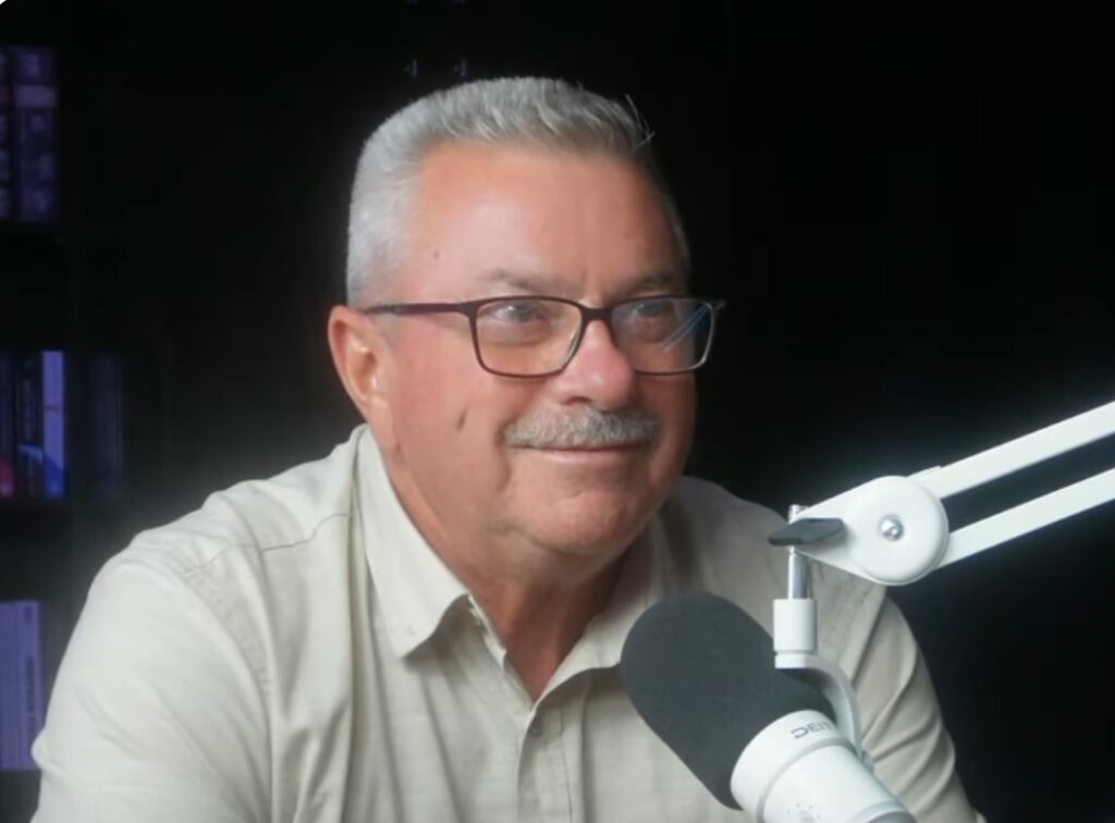 Emil Pîrțoc: „România era obligată să intre în UE, altfel o luam razna”