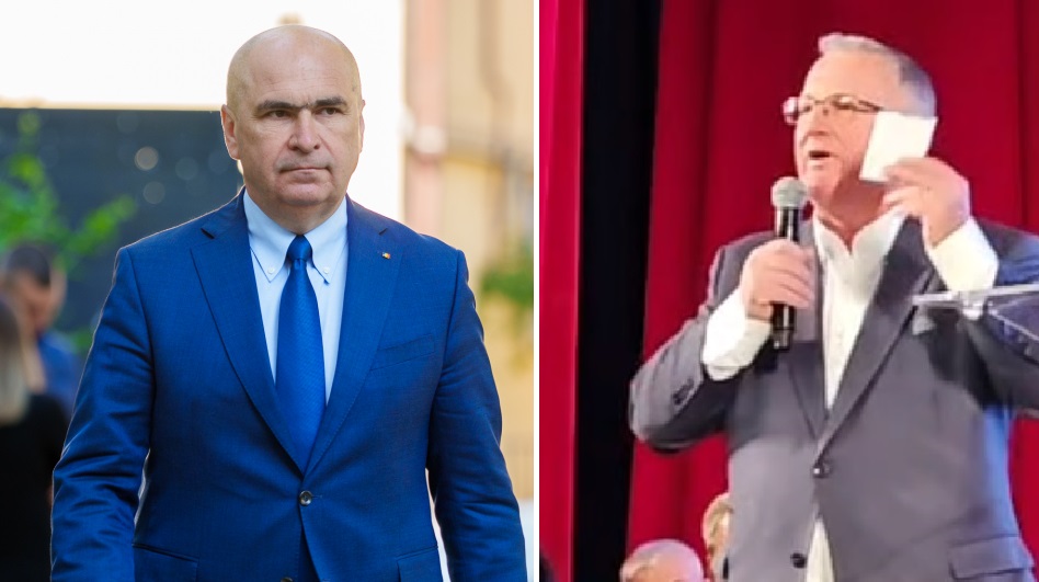 Lăpușan îl interpelează pe Ilie Bolojan: De ce un microbuz pentru elevi costă dublu față de prețul pieței?