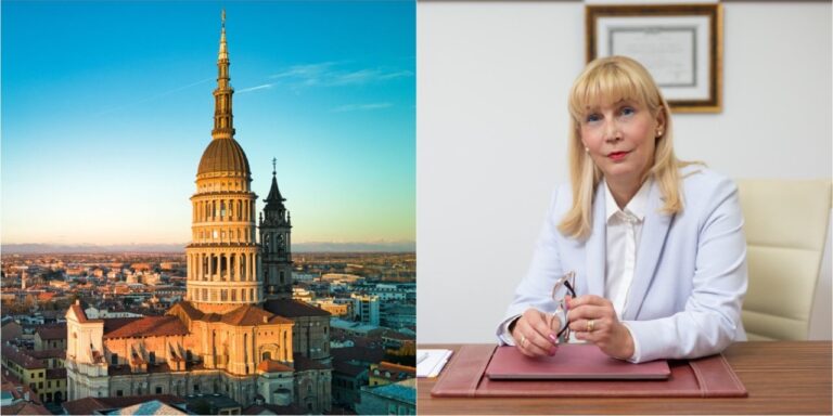 Școala medicală de la Cluj cucerește Europa: UMF deschide o extensie internațională la Novara, în Italia