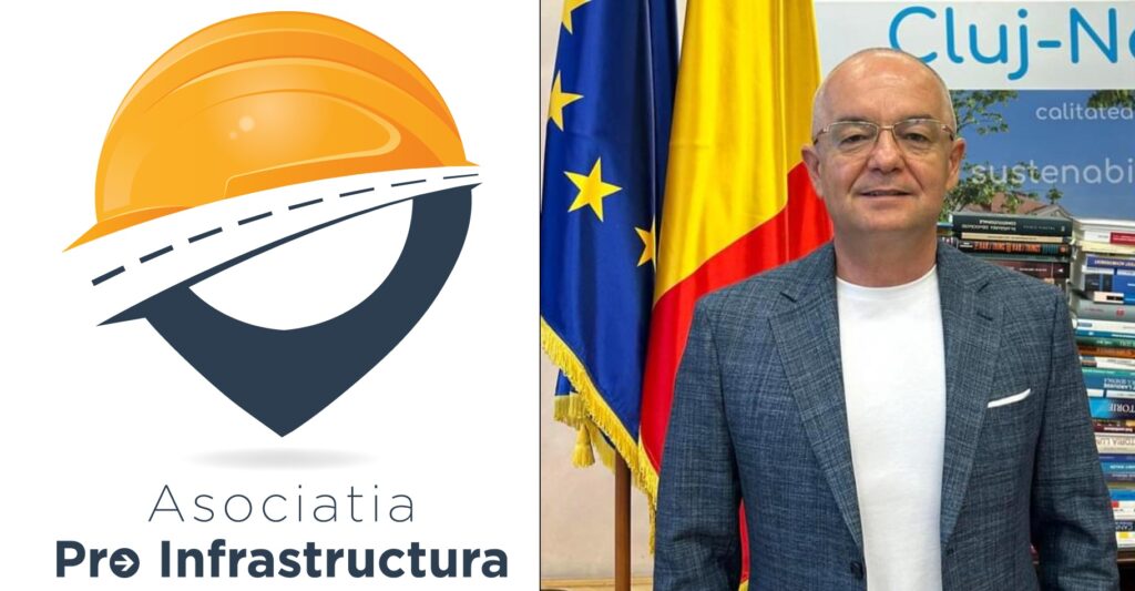 Emil Boc, despre Pro Infrastructura: „Sunt amicii USR-ului, brațul înarmat al USR, așa cum pe vremuri, în comunism exista asociația amicii URSS”