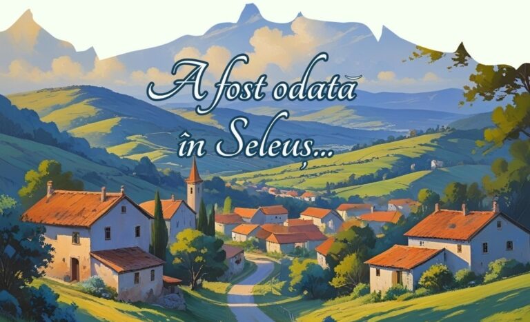 Seleuș devine scenă vie a memoriei colective: începe proiectul „A fost odată în Seleuș”