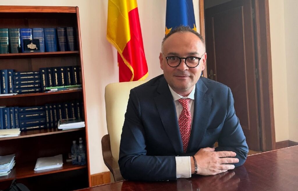 Voicu Vușcan, deputat PSD de Alba: „Guvernul este sub control USR, iar PSD trebuie să își clarifice poziția”