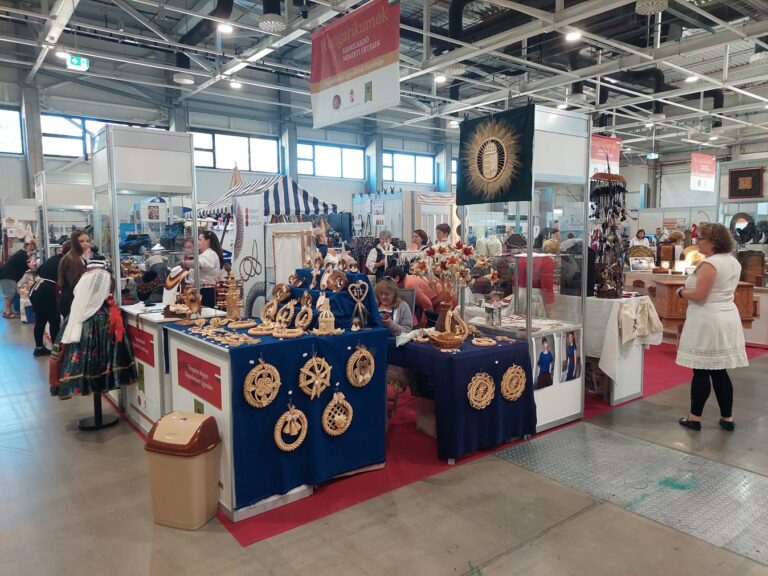Județul Arad este promovat la Budapesta