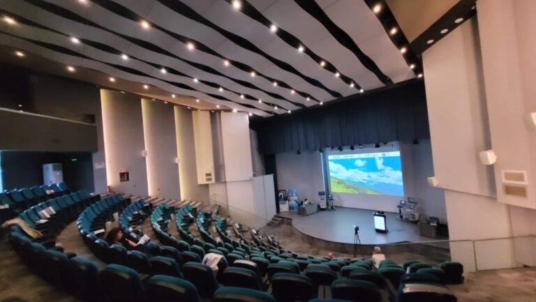 Centrul de Conferințe Univers, locul ideal pentru evenimente de toamnă impecabile