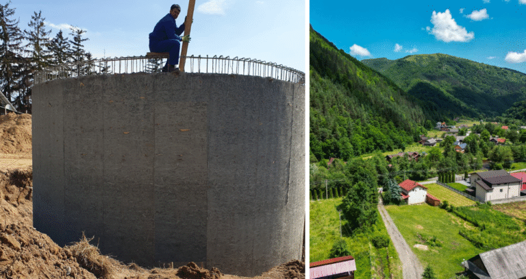 Undă verde pentru captarea apei din Valea Răcătău și suplimentarea debitului de apă potabilă în Mărișel