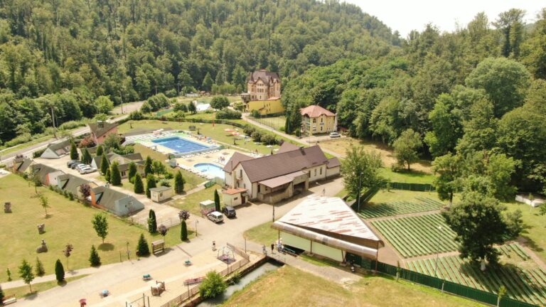 Miniș, Păuliș și Moneasa, primele localități din județul Arad recunoscute drept „sate specializate”