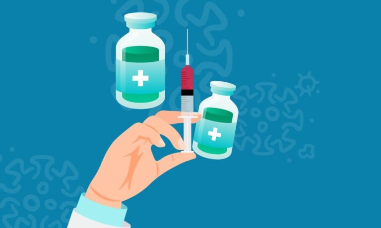 Extinderea programului național de vaccinare anti-HPV la Turda: Vaccin gratuit pentru tinerii între 11 și 26 de ani!