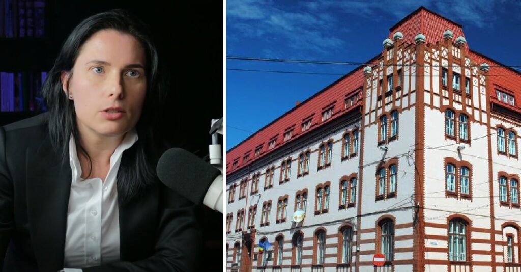 Care este cea mai bună facultate de drept din România? Adina Marinca: Facultatea de Drept din Cluj este mai bună decât cea de la București