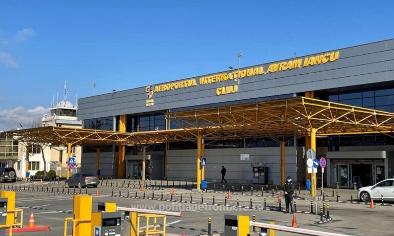 Investiții în siguranță la Aeroportul Internațional din Cluj: licitație pentru un punct de comandă mobil ultradotat