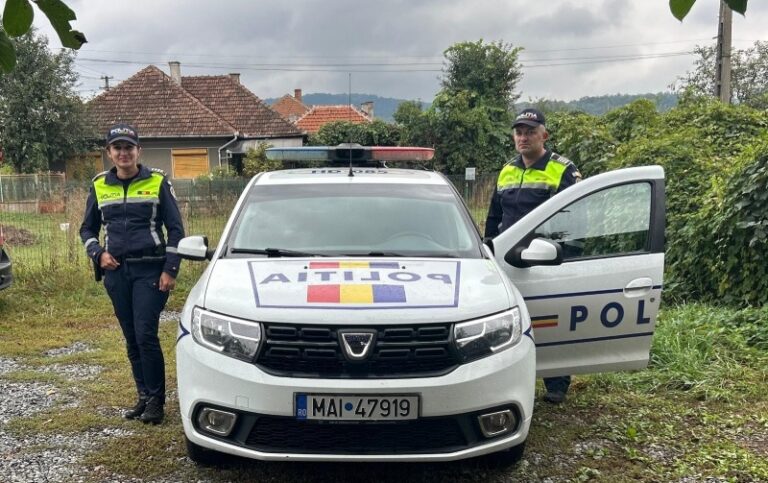 Un șofer din Certeju de Sus a încercat să mituiască polițiștii din Crișcior cu 3.000 de euro după ce a fost prins băut și fără permis!