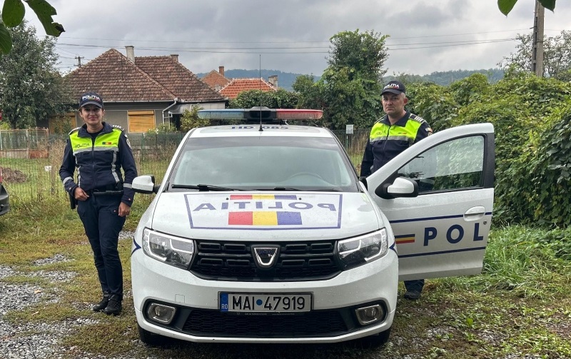 Un șofer din Certeju de Sus a încercat să mituiască polițiștii din Crișcior cu 3.000 de euro după ce a fost prins băut și fără permis!