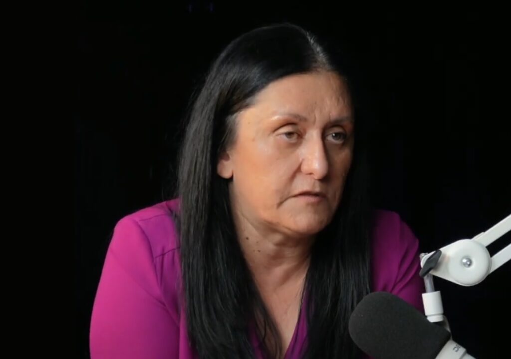 Camelia Sălcudean, REPER: „Nu au existat niciun fel de discuții despre o fuziune cu PNL”