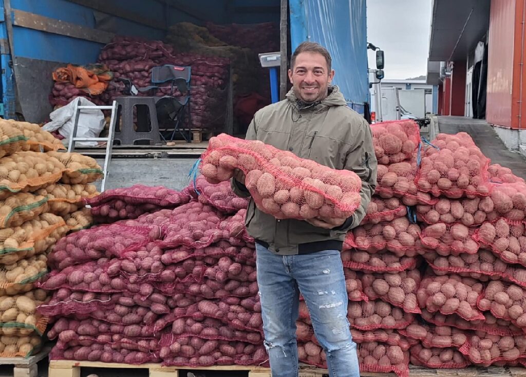 Centrul Agro Transilvania anunță prețurile de referință pentru produsele românești și din import