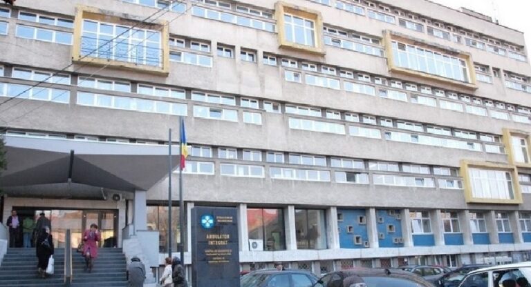 Centru Integrat de Screening și Prevenție în cadrul Ambulatoriului Integrat al Spitalului Clinic de Boli Infecțioase