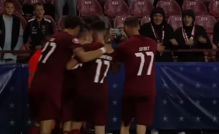 Un fost SIF, interesat de achiziția CFR Cluj. Antreprenor clujean: „Fără o infuzie majoră de capital, echipa va ieși din zona performanței”