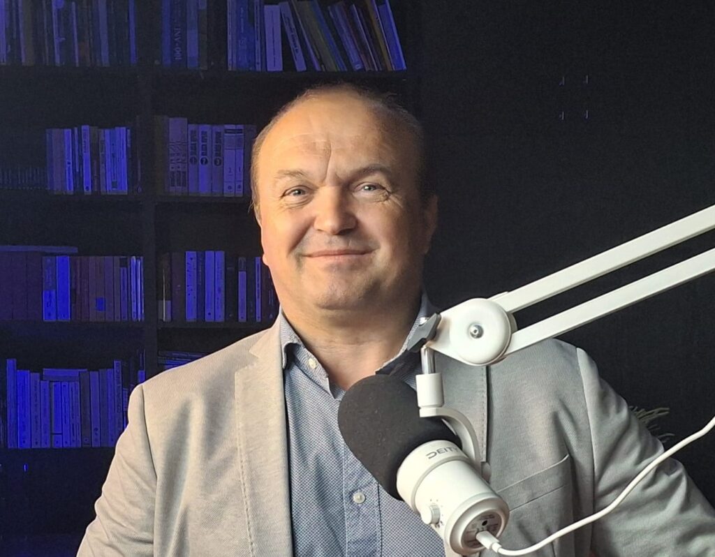 Cosmin Puriș: „Site-urile de știri gratuite nu sunt presă, sunt instrumente de social media”