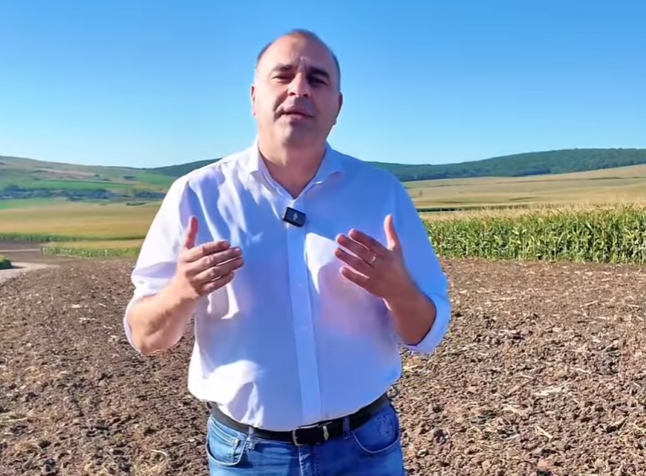 De unde provine mirosul pe care îl simțim din când în când în Cluj? (VIDEO) Dan Tarcea prezintă sursa!