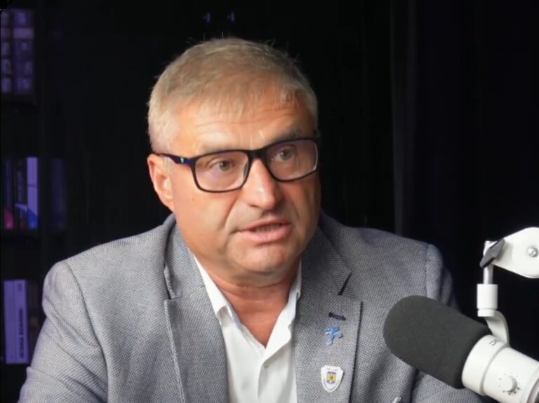 Primarii, nemulțumiți de reducerile din administrația locală: Valentin Dorel Pojar: „Se taie de la bază, nu de la centru”