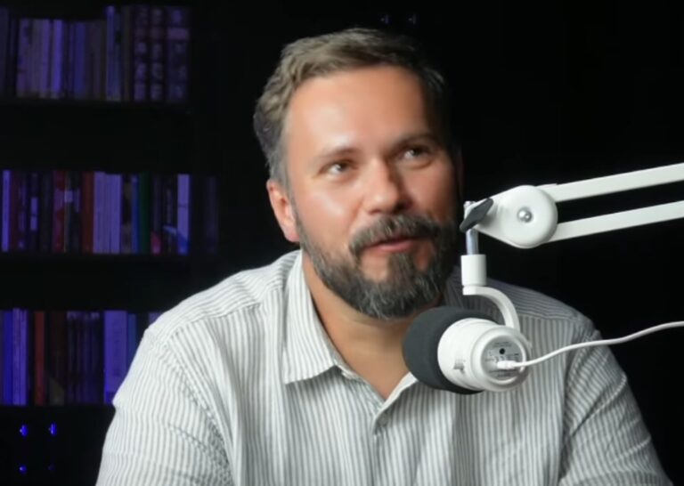 Florin Estefan: „Clujul e singurul oraș din Europa care are două opere de etnie diferită”