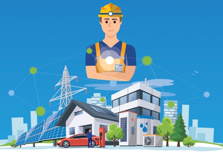 Ai grijă de tine și de cei dragi în sezonul rece: Ghidul siguranței în domeniul electric
