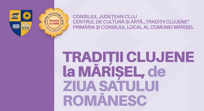 Ziua Muntelui la Mărișel, ediția a VIII-a, sub semnul Zilei Satului Românesc
