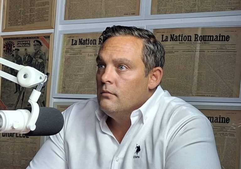 Curteanu: Care e vina micului antreprenor că a avut curajul de a spera că poate realiza ceva în România?