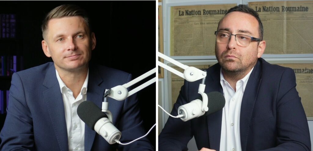 Mircea Abrudean: „România nu intră în război. Declarațiile privind încorporările sunt fake news”