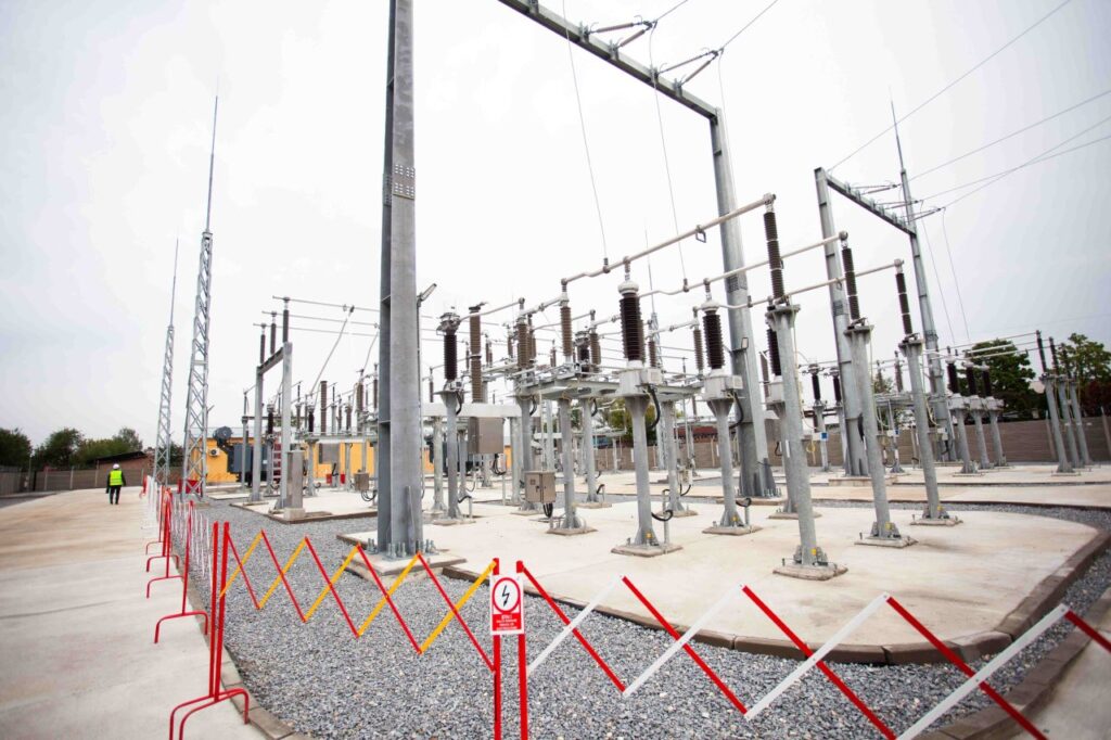 Stația de transformare IRUM din Deva, complet modernizată: investiție de 19 milioane de lei pentru siguranța alimentării cu energie