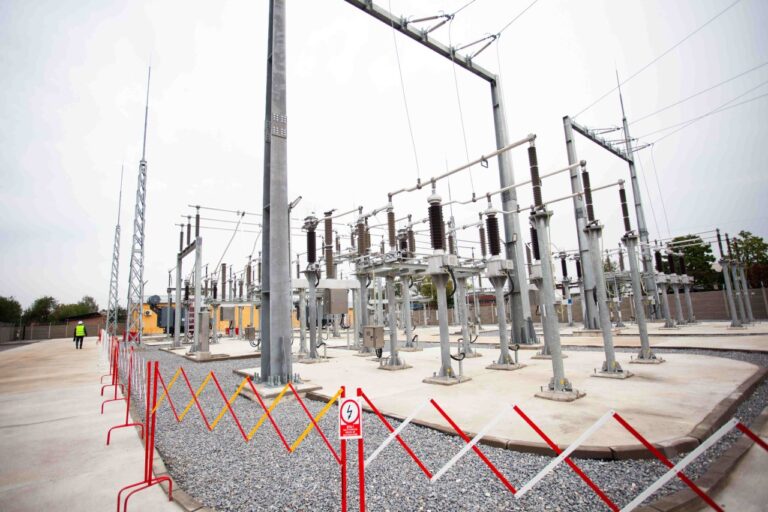 Stația de transformare IRUM din Deva, complet modernizată: investiție de 19 milioane de lei pentru siguranța alimentării cu energie