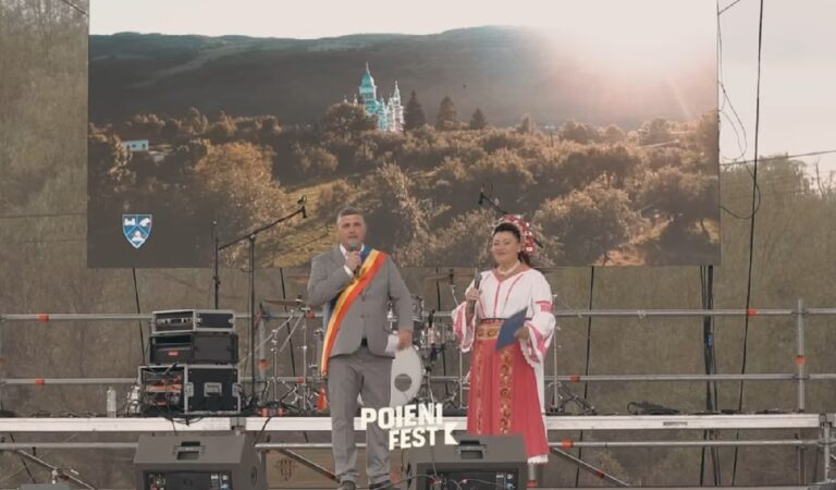 Prima ediție a Poieni Fest a adunat peste 1.500 de oameni (VIDEO)