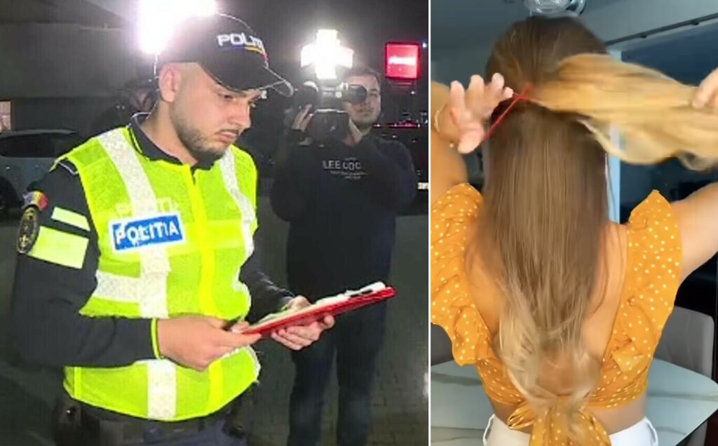 Razie la saloanele de coafură, masaj, cosmetică din Hunedoara: Amenzi și dosare penale pentru evaziune fiscală!