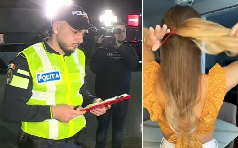Razie la saloanele de coafură, masaj, cosmetică din Hunedoara: Amenzi și dosare penale pentru evaziune fiscală!