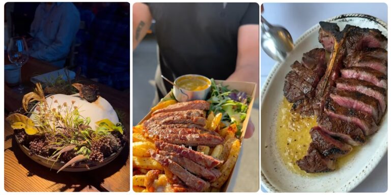 Unde se mănâncă cel mai bine în Cluj-Napoca? Top 12 restaurante apreciate unde vă puteți bucura de mâncare foarte bună!