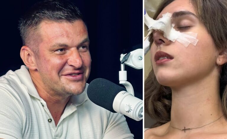 Dr. Radu Cojocaru, despre moda intervențiilor la nas: „Oamenii caută tot mai mult perfecțiunea estetică, dar și soluții pentru probleme funcționale”
