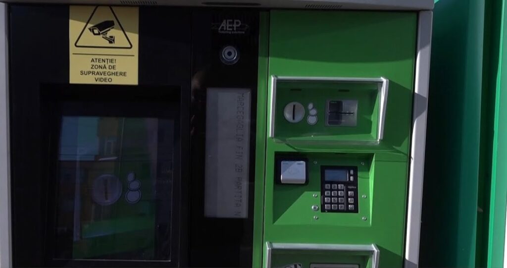 Alba Iulia introduce sistem de e-ticketing pentru transportul public
